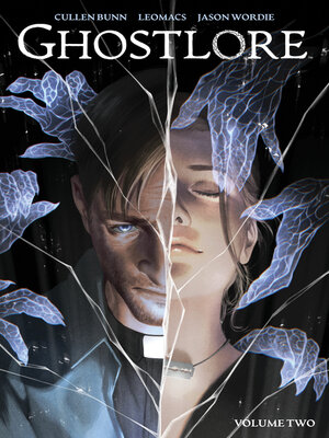 cover image of Ghostlore (2023), Volume 2